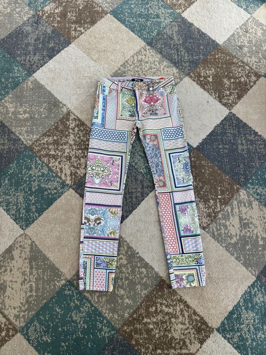 Дамски панталон Just Cavalli