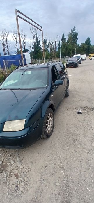 VOLKSWAGEN Bora 2003 — imagine 2
