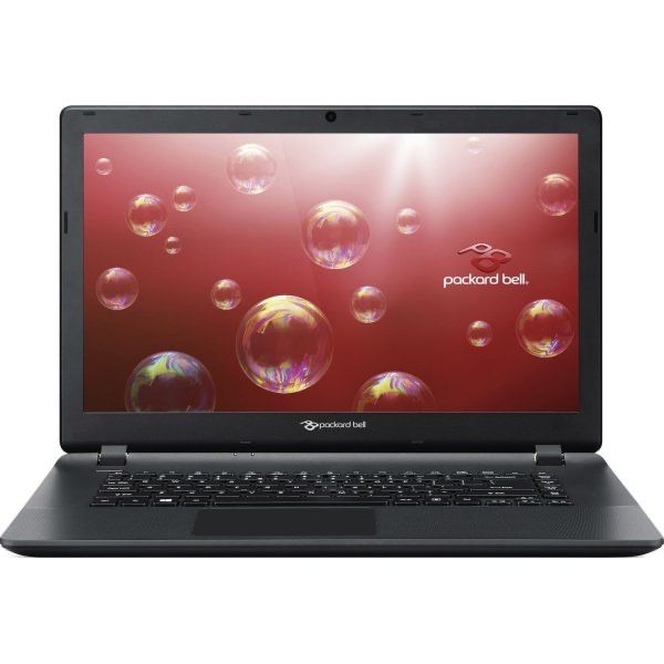 Продам ноутбук Packard Bell EasyNote ENTF71BM