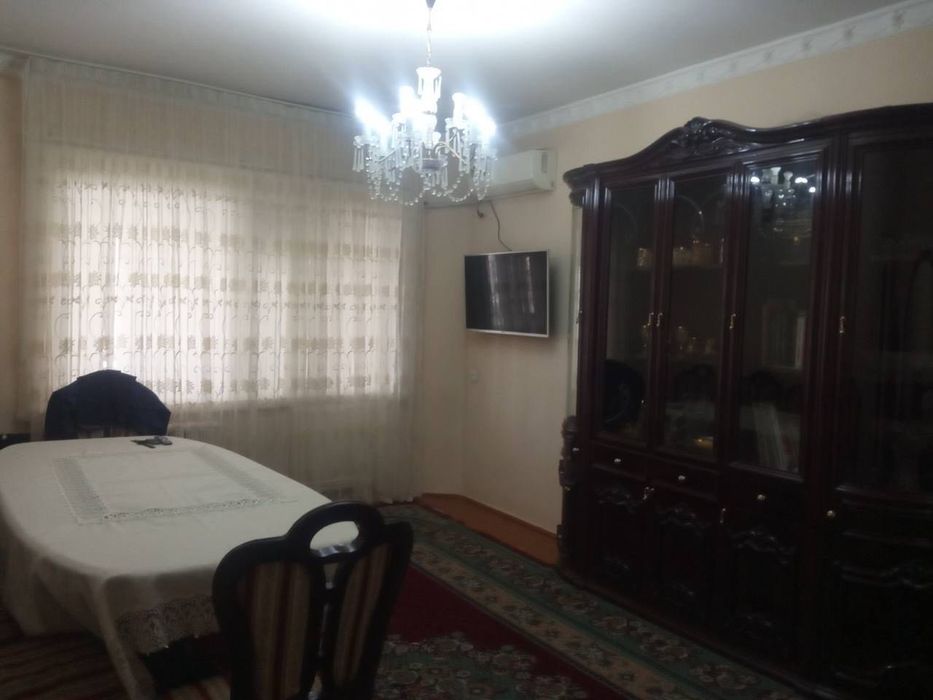 3 Xonali 4 qavat dom sotilvoti