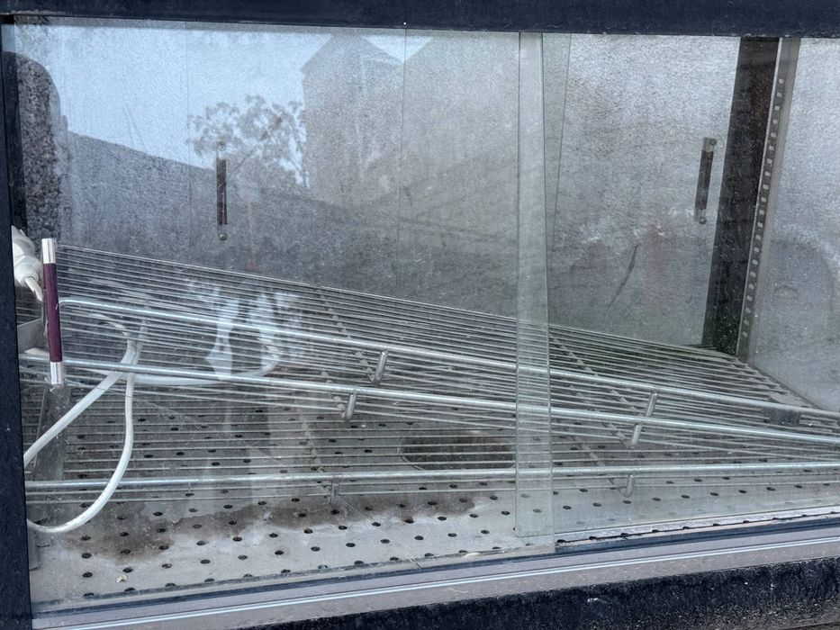 Мармит (витрина с подогревом)