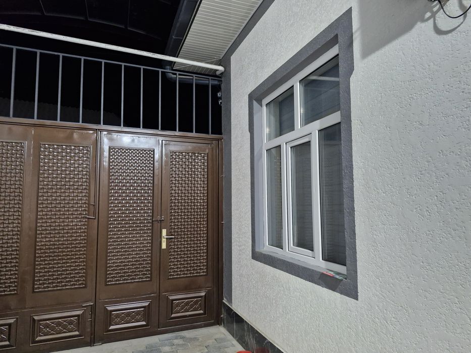 Продам свой домик.3 комнаты.