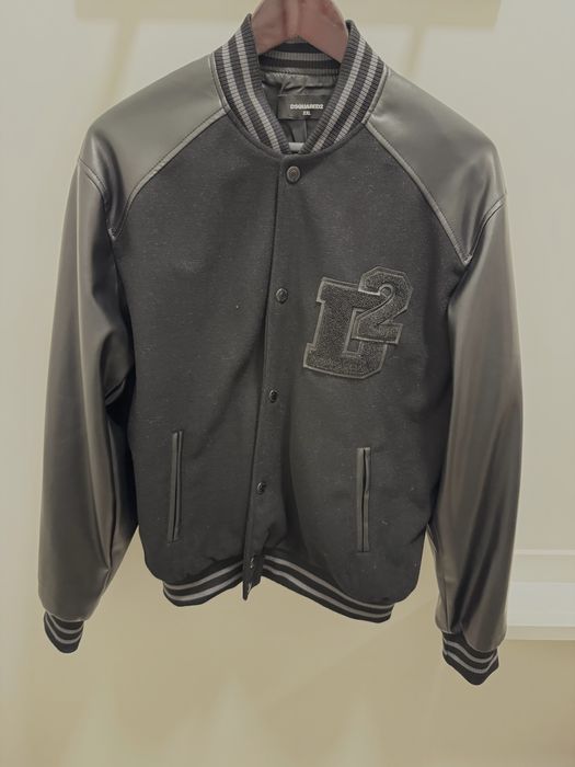 Мъжки якета Diesel, Dsquared, Off White