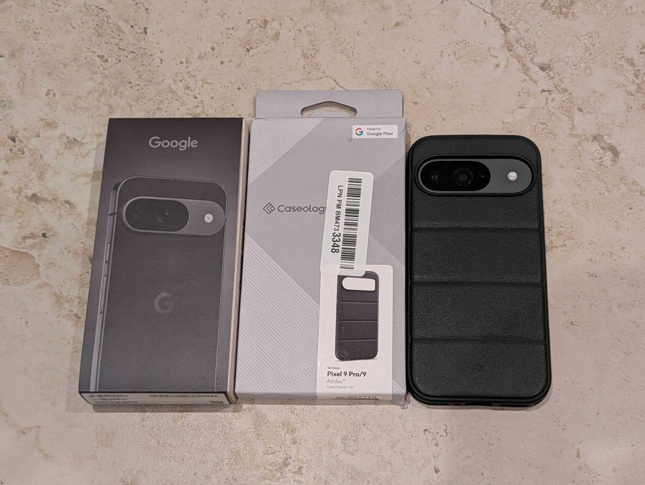 Google Pixel 9 (128GB)
