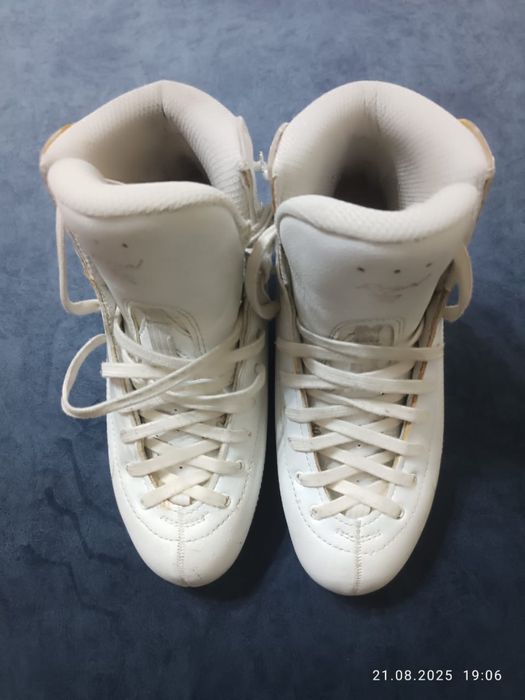 Ботинки Risport Royal PRO