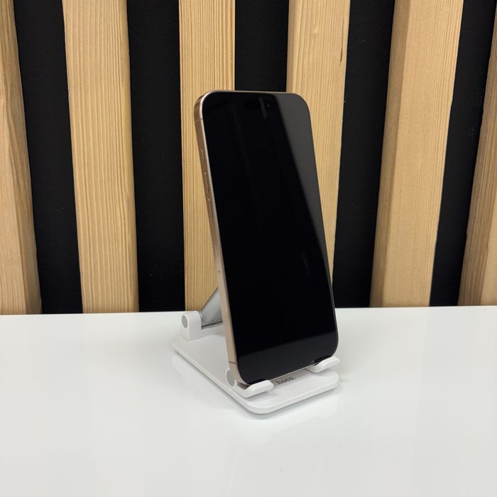  iPhone 16 Pro Max 256 GB, Desert Titanium