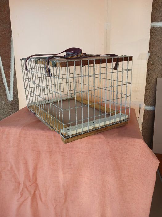 Сетки для птицы.