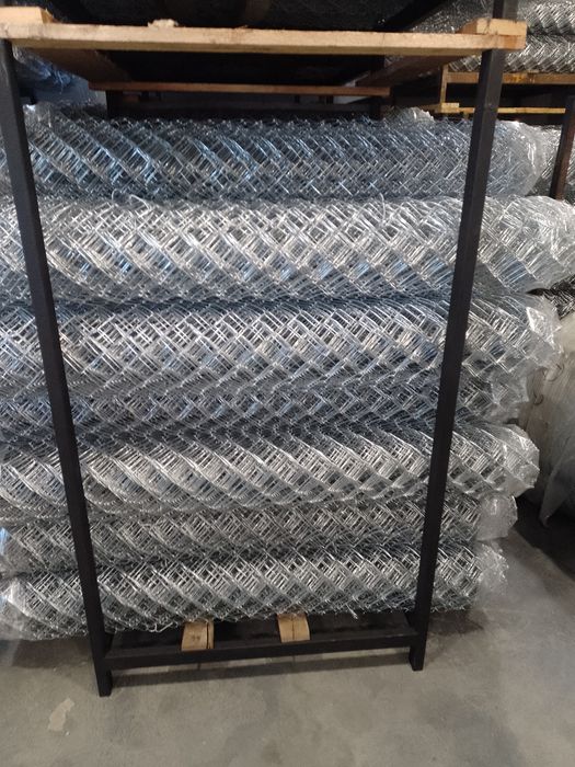 Plasa de gard împletită-producător