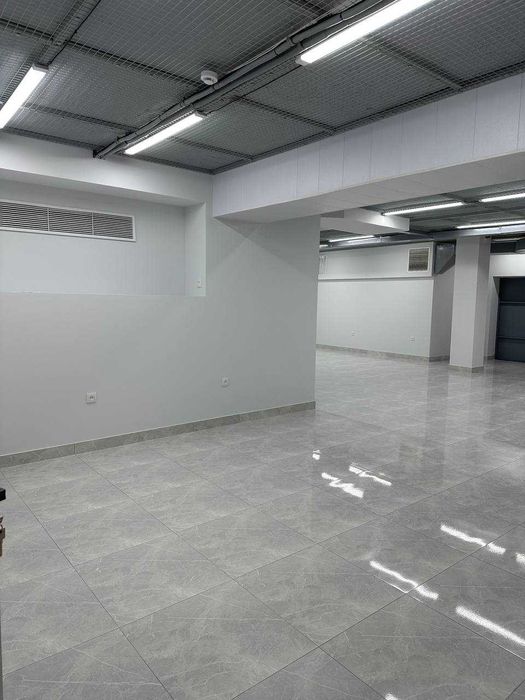 Сдается коммерческое помещение на Абдулла Каххара