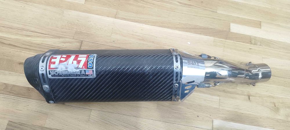 Evacuare Yoshimura