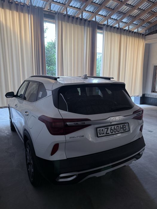 Kia seltos sotiladi 2022