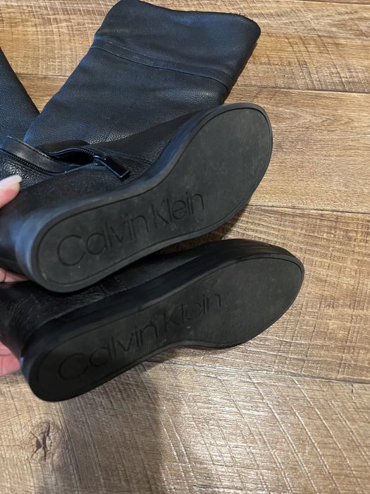 Сапоги оригинал