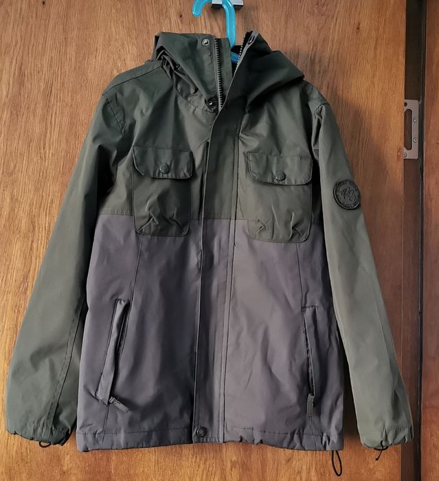 Gap суитчъри, Яке Ripstop 10-11 години