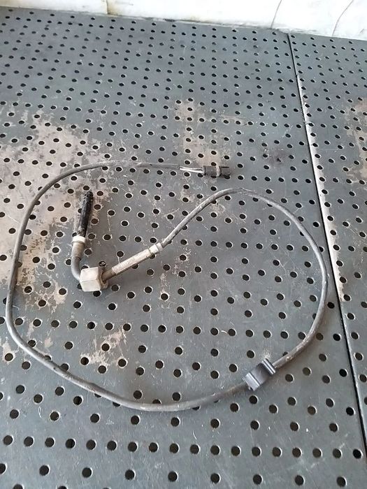 Sonda lambda 2.0 cdi mercedes a class w169 a0071539128
