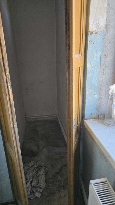 Vand/schimb apartament 2 camere - Ostroveni