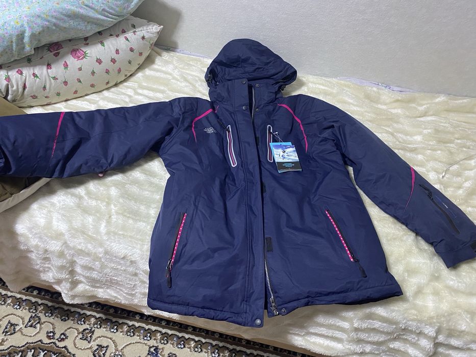 Горнолыжный костюм