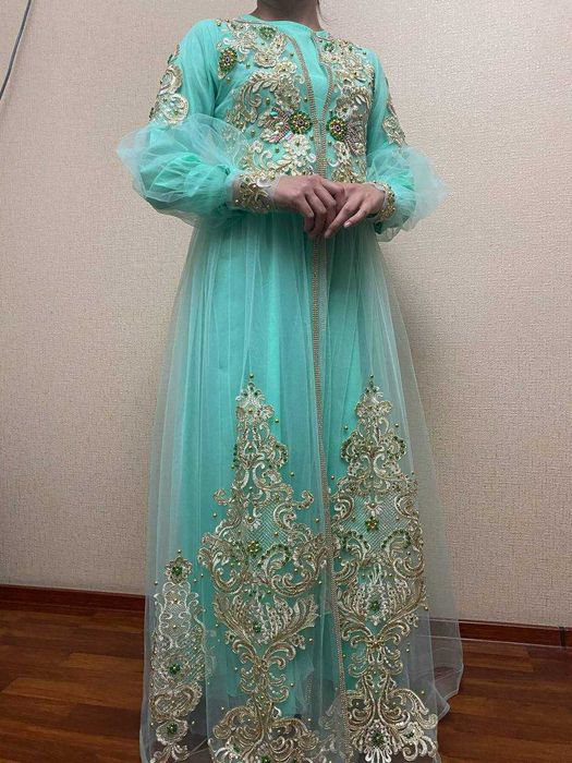 Cвадебные платья (3 платья)