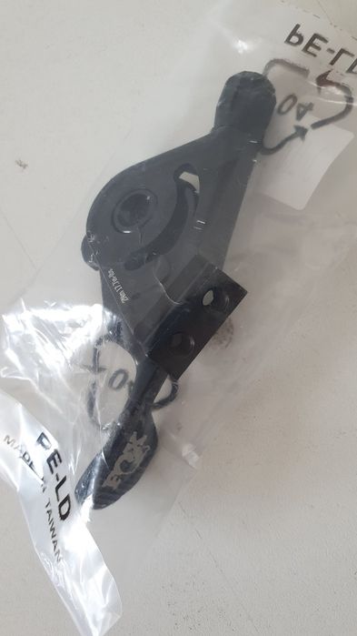 Dropper Fox Transfer SL 31.6 150mm NOU
