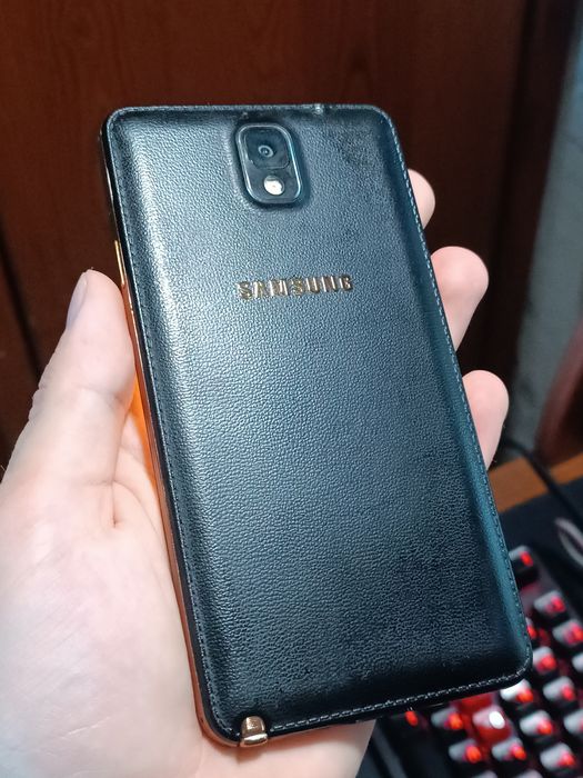 Samsung note 3 sm-n900
