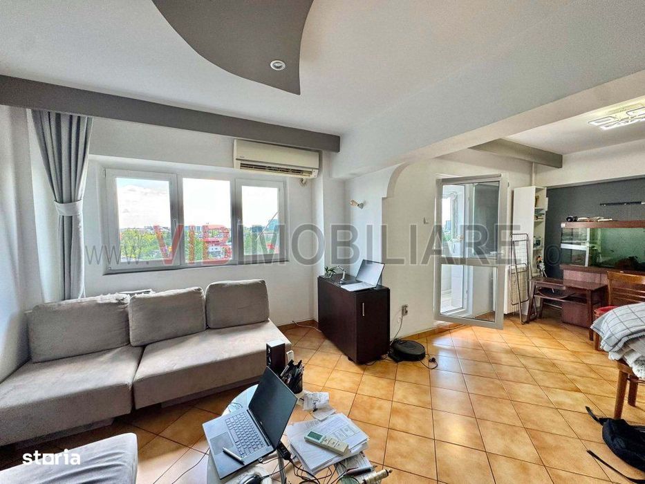 4 Camere - Crangasi - Metrou - Parc