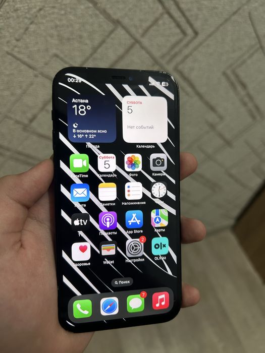 Айфон 12 про 79%