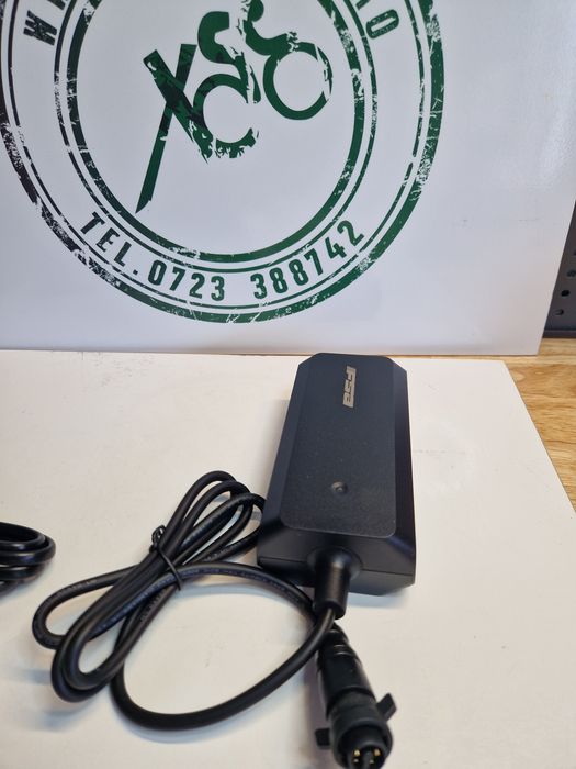 Incarcator Bicicleta electrica ebike FSA Thomus ebike charger