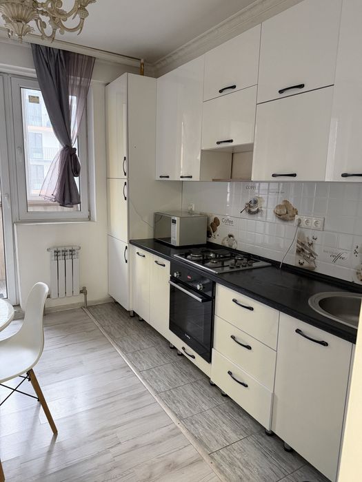 Сдам квартиру в аренду