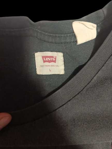 Тениска Levi's