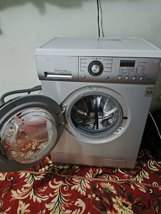 Kir mashina sotiladi