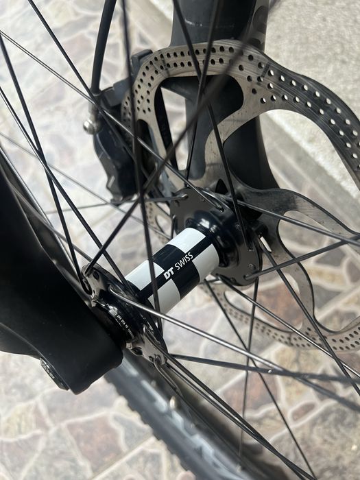 Canyon Strive CF Carbon M 27.5 – Shimano XT / FOX Factory / Pike / DT Swiss