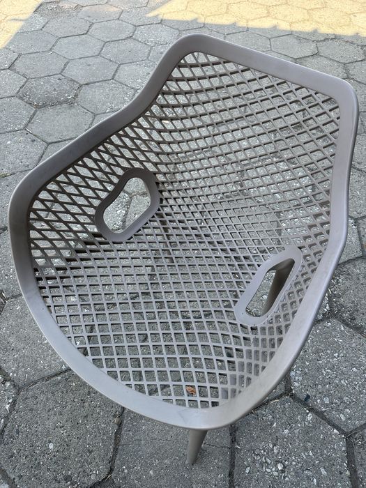 Градински столове