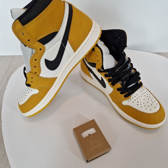 Air Jordan 1 Retro High OG