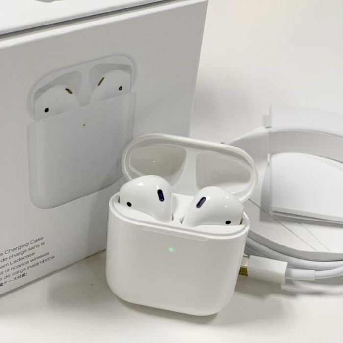 Airpods 2 Premium качества новые.