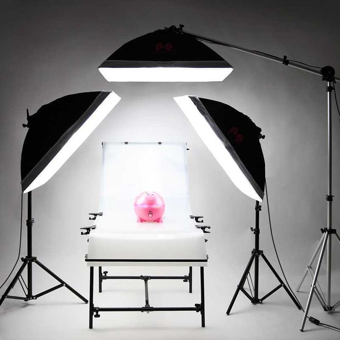 Предметная  фото съёмка