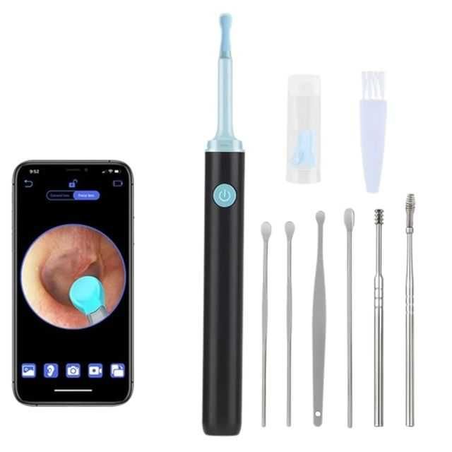 Otoscop Smart  .