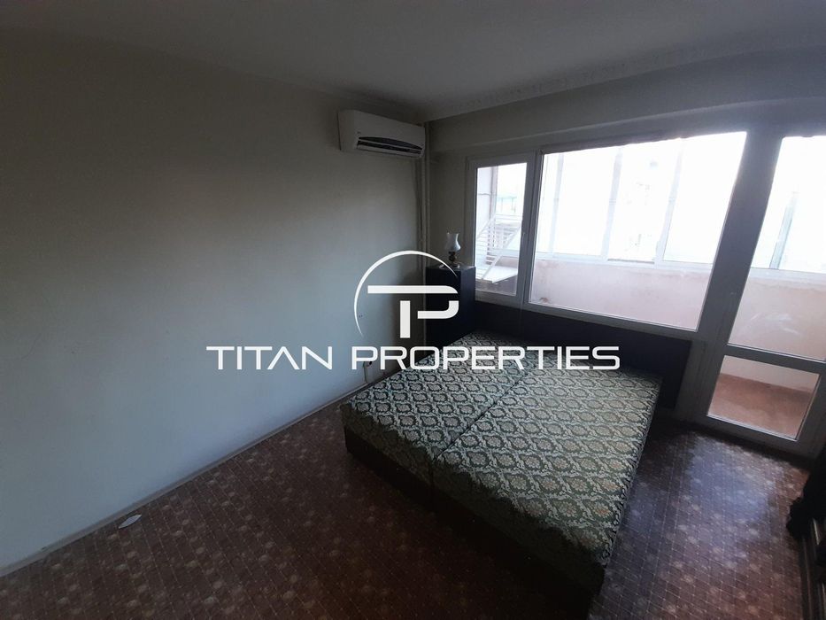 Ключ в офиса! Едностаен, под наем, ж.к Славейков