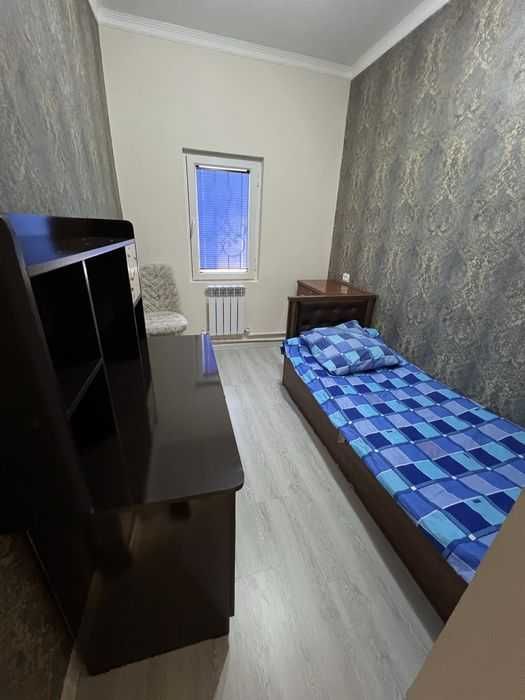 Сдаётся квартира парк фуркат