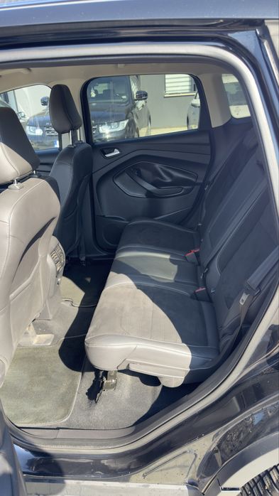 Ford Kuga 2.0 TDCi 4x4 Automată | 2014 |