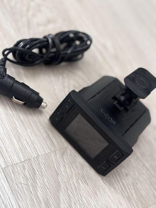 Видеорегистратор+ радар Neoline X Cop 9100c