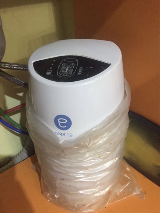 Продам фильтр для воды в отличном состоянии от компании Amway Espring