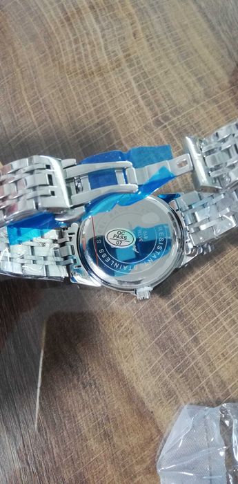 Часовник Poedagar