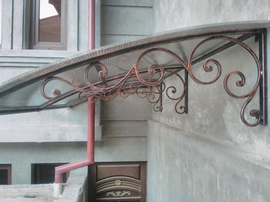 Решётки на окна .  Arzon & Sifatli! козырьки kovka rewotka panjaralar