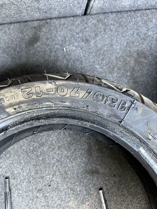 Гуми за скутер MICHELIN City Grip