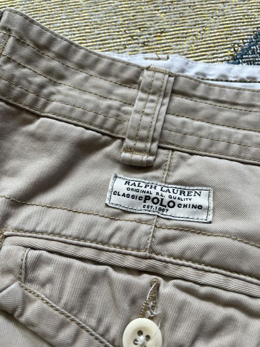 POLO Ralph Lauren - Cargo Pants -Карго панталон   размер 36 / Оригинал