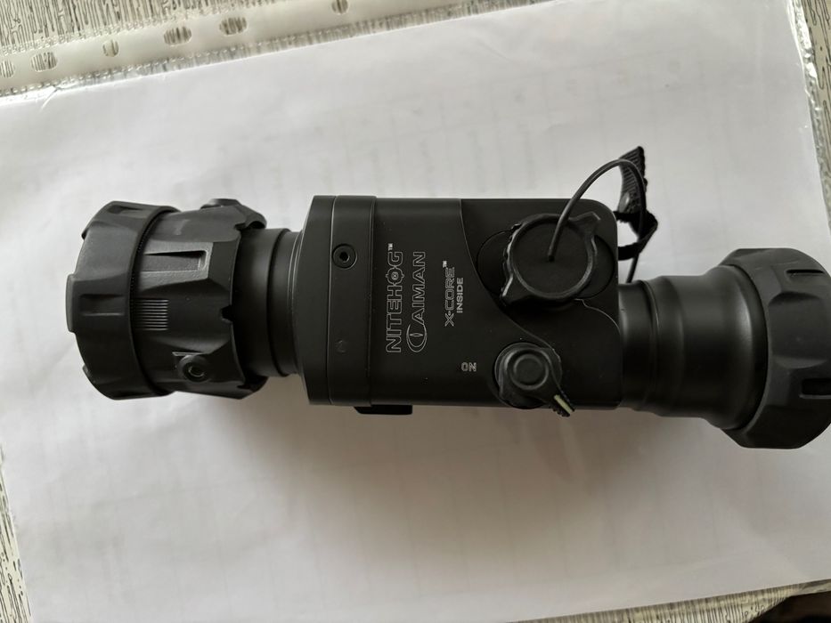 Продавам Насадка CAIMAN