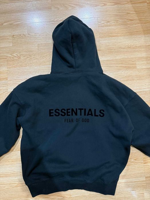 Essentials Hoodie