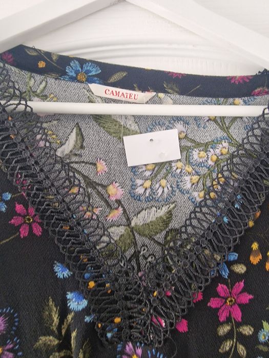 Rochita CAMAIEU noua