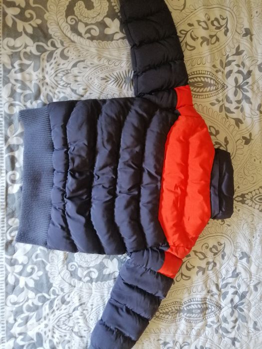 Лотове със зимни и пролетно/есенни якета