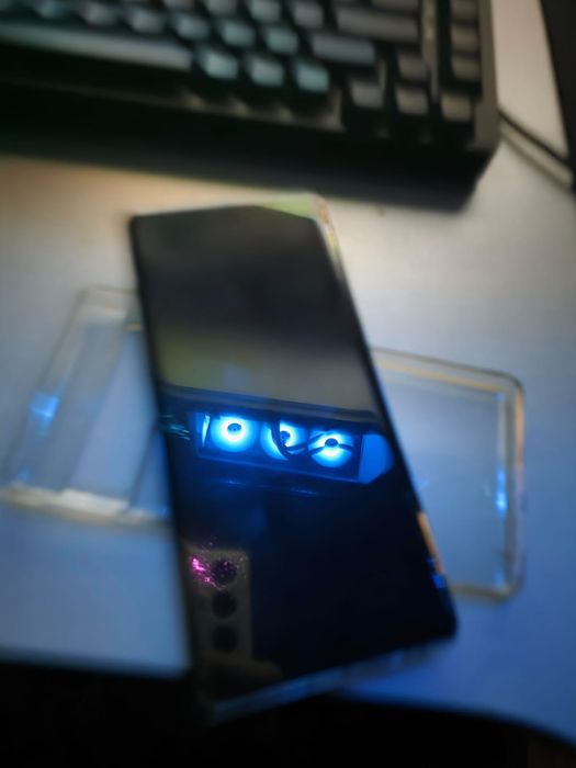 Google pixel 7pro 128gb