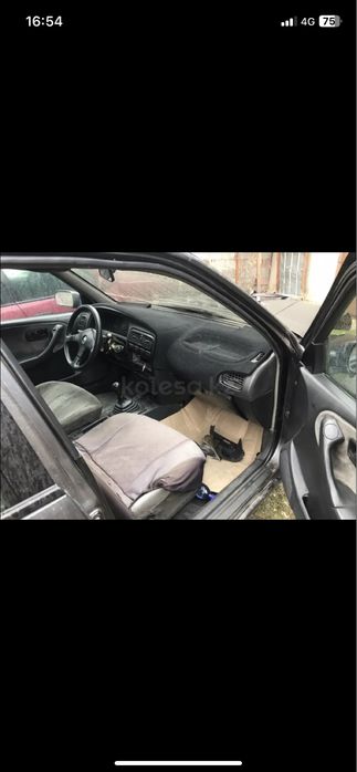 Ниссан примера п10 запчасти разбор